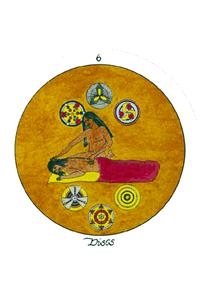 six-pentacles