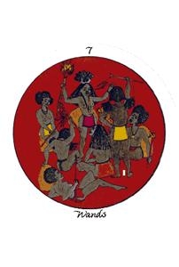 seven-wands