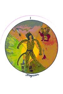 magician