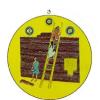 three-pentacles