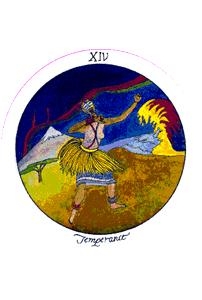 temperance