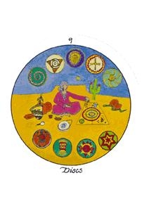 nine-pentacles