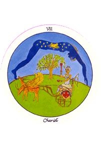 chariot