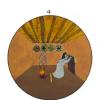 four-pentacles