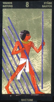 eight-wands