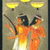 奈妃特芮埃及之光塔罗牌 Nefertari's Tarot