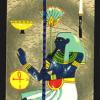 奈妃特芮埃及之光塔罗牌 Nefertari's Tarot