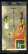 奈妃特芮埃及之光塔罗牌 Nefertari's Tarot