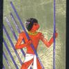 奈妃特芮埃及之光塔罗牌 Nefertari's Tarot
