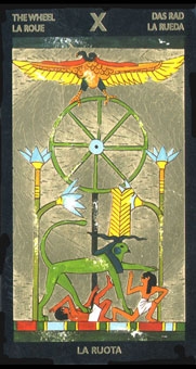 fortune-wheel