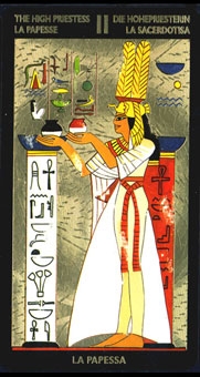 high-priestess