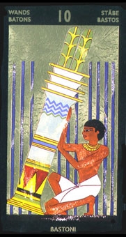ten-wands