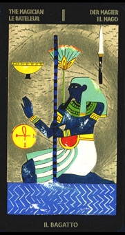 magician