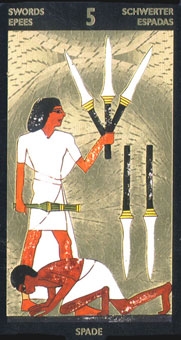 five-swords