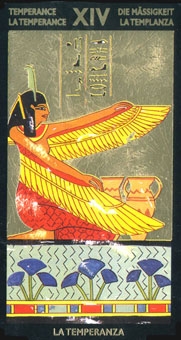 temperance