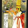奈妃特芮埃及之光塔罗牌 Nefertari's Tarot