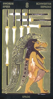 eight-swords