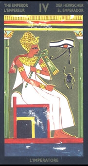 emperor