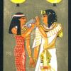 奈妃特芮埃及之光塔罗牌 Nefertari's Tarot