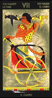 chariot