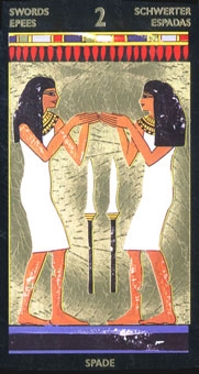 two-swords