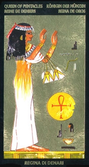 queen-pentacles