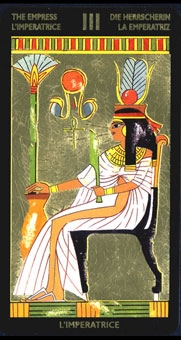 empress