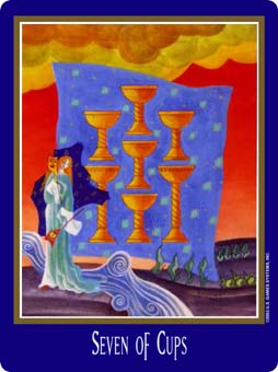 seven-cups