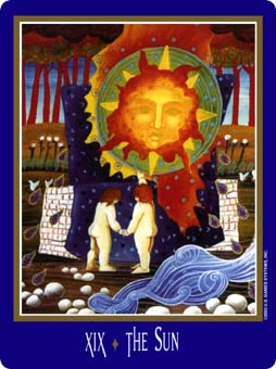 sun