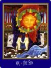 sun