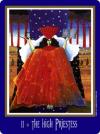 high-priestess