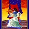 king-pentacles