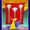 three-wands