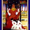hierophant