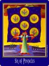 six-pentacles