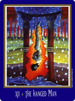 hanged-man