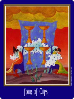 four-cups