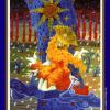 新世纪塔罗牌 New Century Tarot