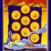 nine-pentacles