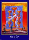 nine-cups