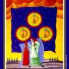 three-pentacles