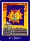 ace-pentacles