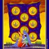 eight-pentacles