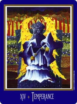 temperance