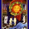 sun