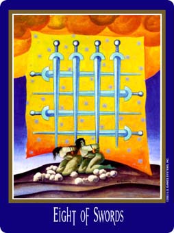 eight-swords