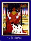hierophant
