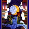 新世纪塔罗牌 New Century Tarot