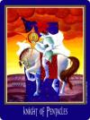 knight-pentacles
