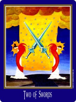 two-swords